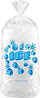 Ice Bag 20 Lb