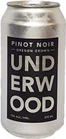 Underwood Pinot Noir Slim Can 250ml