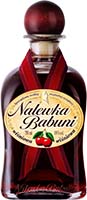 Nalewka Babuni Cherry Wine Is Out Of Stock