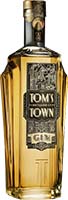 Toms Town Barrel Aged Gin