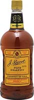 J. Bavet   Brandy   1.75ml