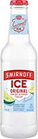 Smirnoff Ice 12oz Nr 4/6pk Is Out Of Stock