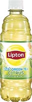 D Lipton Grn Tea 16.9oz Bottle