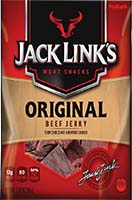 Jack Link Original 3.25oz Bag