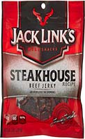 Jack Links Steakhouse Is Out Of Stock