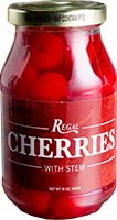 Regal Cherries Jar Is Out Of Stock