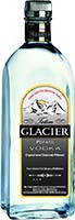 Glacier Voda