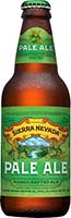 Sierra Nevada Pale Ale 12/24 Ln