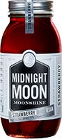 Midnight Moon Strawberry 750ml