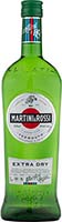 Martini & Rossi Extra Dry Vermouth Cocktail Mixer