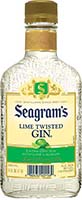 Seagrams Gin Lime Twisted 200.00ml* Is Out Of Stock