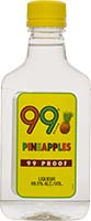 99 Pineapple