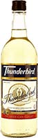 Thunderbird Wine