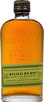 Bulleit Bourbon/rye Combo 375ml