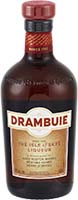 Drambuie Liqueur 750