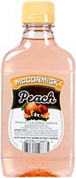 Mccormick Peach Vodka