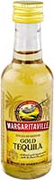 Margaritavile Gold Tequila 50ml Is Out Of Stock