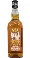 Revel Stoke Nutcrusher Peanut Butter Whiskey