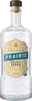 Prairie Organic Vodka 1l