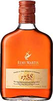 Remy 1738 Cognac- 200ml
