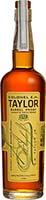 Colonel E.h. Taylor Barrel Proof Bourbon Whiskey Is Out Of Stock