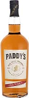 Paddy's Irish Whiskey