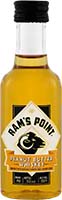 Rams Point Peant Btr Whis 50ml