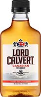 Lord Calvert Canadian Whiskey Is Out Of Stock