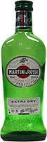 Martini & Rossi Extra Dr 375ml