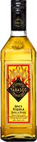 Tabasco Spicy Gold Tequila
