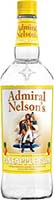 Adm Nelson Rum Pineapl 70