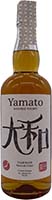 Yamato Japanese Small Batch 750 Ml Bottle