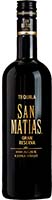 San Matias Extra Anejo Is Out Of Stock