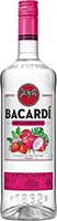 Bacardi Dragonberry 1.0l