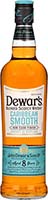 Dewars 8yr Caribbean Smooth Rum Cask