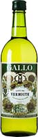 Gallo Vermouth Extra Dry 750ml