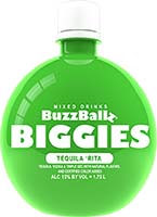 Buzzballz Biggies Tequila Rita 1.75l