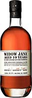 Widow Jane 10 Yr American Oak Barrels