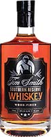 Tim Smith Whiskey