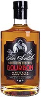 Tim Smith Bourbon 750ml