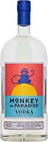 Monkey In Paradise Vodka Is Out Of Stock