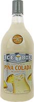 Ice Box Pina Colada 1.75lt
