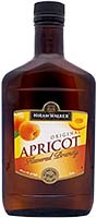 Walker Apricot Brandy Is Out Of Stock