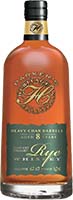 Parkers Heritage Rye 8 Year Whiskey Is Out Of Stock