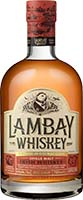 Lambay Whiskey Single Malt Irish Whiskey