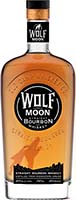 Wolfmoon Bourbon