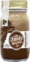 Ole Smoky Mt Java