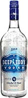 Deep Eddy Vodka Is Out Of Stock
