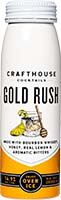 Crafthouse Gold Rush