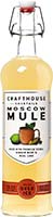 Crafthouse Moscow Mule Rtd